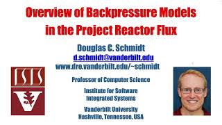Overview of the Backpressure Models in the Project Reactor Flux Class