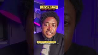 Il devient fou .. DMG TV .... Histoire mystique