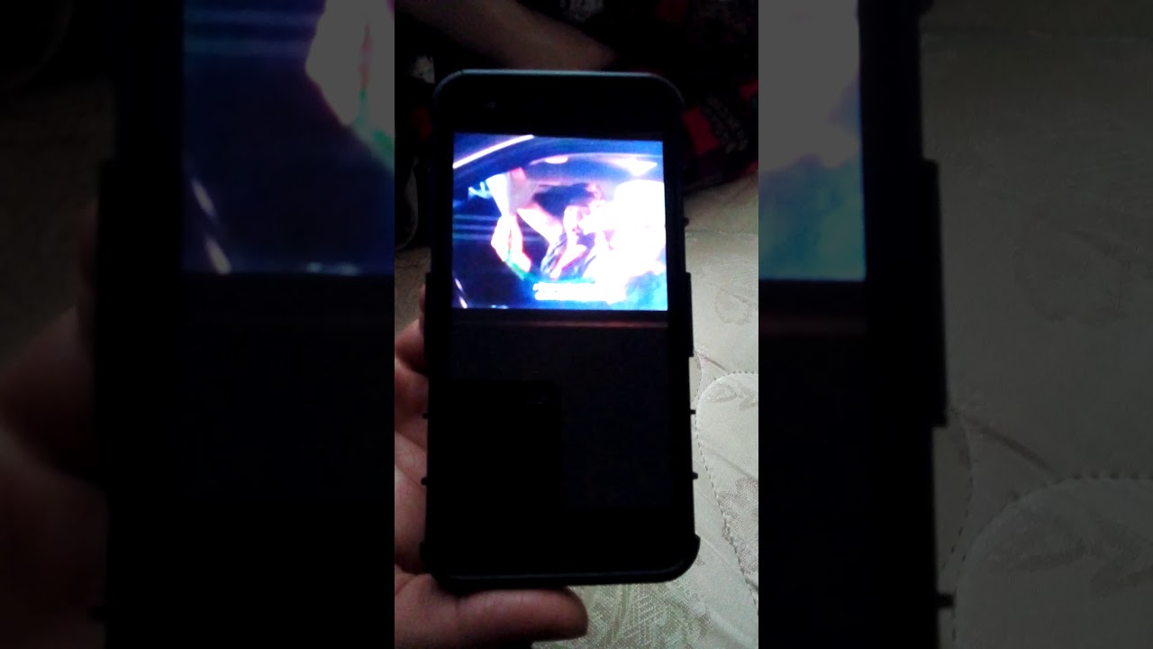 Tik tok presents Messy Mouthwash YouTube