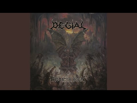 Predator Reign