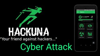 WiFi Security anti-hackers app for Android screenshot 5