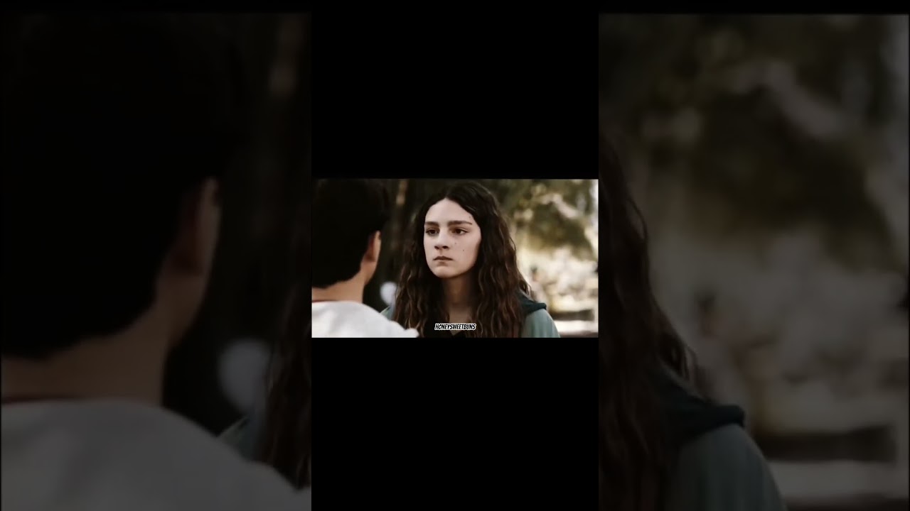 Claudio and Terry🥺 #riv4li #rivalries #terry #claudio #netflix #netflixitalia #shorts