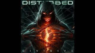 Disturbed - Hey You (Instrumentals)