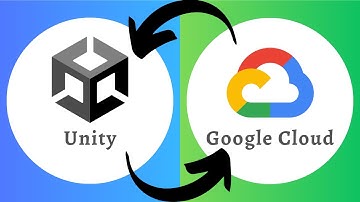 UNITY How To Save/Load JSON To GOOGLE CLOUD!