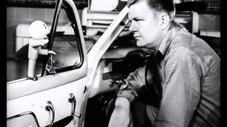Chrysler Master Tech - 1954, Special Session 76A Body Sealing