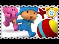 🏀  POCOYO ITALIANO- Palloni Sportivi [52 min] | VIDEO e CARTONI ANIMATI per bambini