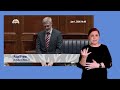 Question Time, Finance, 1 June 2026 with ISL