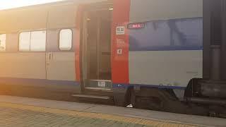 KTX#416 16시50분마산발 서울행 2020.01.19