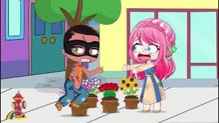 Who is Anna's Boyfriend? Don't Choose the Wrong | Gacha Life x Gacha Club | Rainbow Z Multiverse