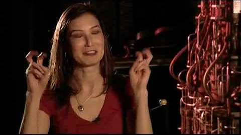 Chatting with Jennifer Spence