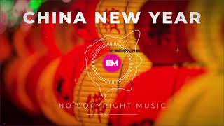 TEST   Chinese New Year Background Music No Copyright 720p