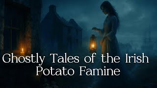 Ghost Stories of the Irish Famine | Haunted Fields of Ireland