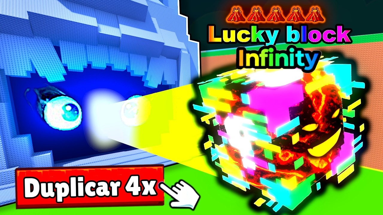 TRUQUE SECRETO para DUPLICAR e PEGAR INFINITY na TORRE do FUJA DO TSUNAMI PARA BRAINROTS