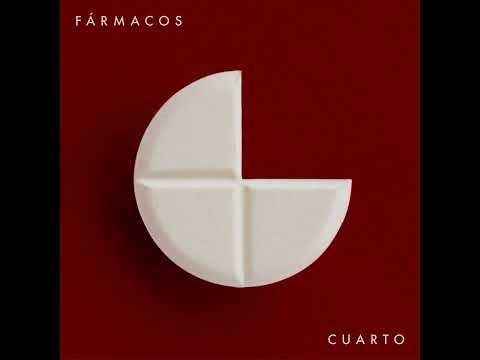 Fármacos - Mi sombra