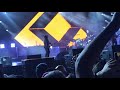 Aerials - System of a Down @ Glen Helen Amphitheater 10/13/2018