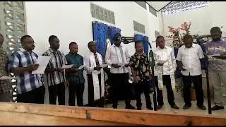 Download Lagu Ku Nanti KedatanganMu PKB Waropen MP3