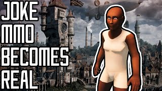 What the hell is Nightmare World?