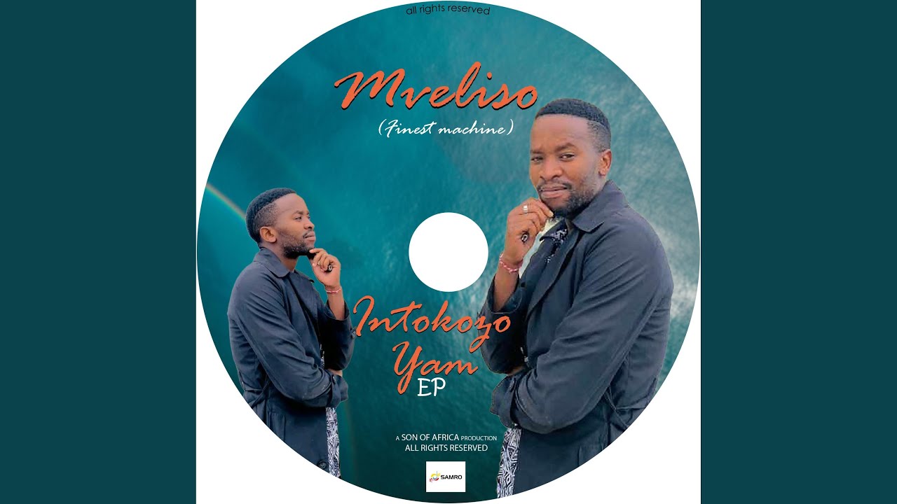 Mveliso (Intokozo Yam)