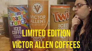 Limited Edition Victor Allen Coffees screenshot 5