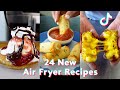 24 Best Air Fryer Recipes of 2021 | TikTok Compilation | Allrecipes