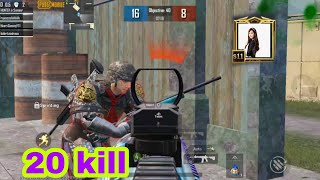 Random Player Call Me Noob Hunter Yt Pubg Mobile