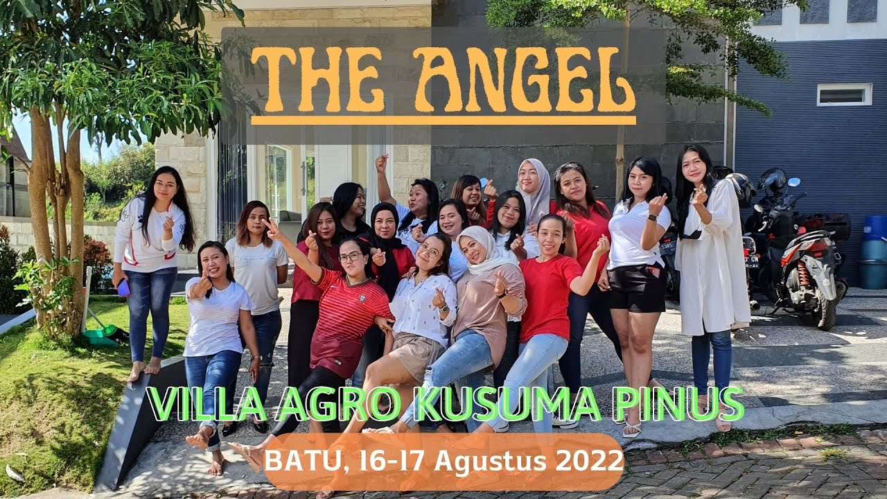 THE ANGEL INDEPENDENT NIGHT YouTube