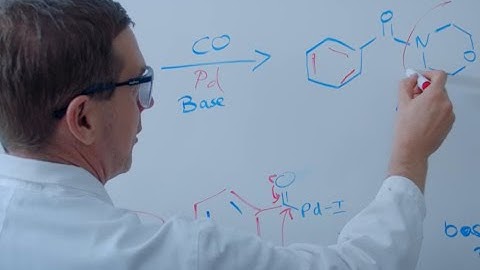 A Life-changing Day: Möt Hasse