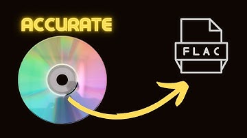 EAC (Exact Audio Copy) Beginners Guide - Accurate CD Archival