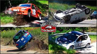 Rallye de la Matheysine 2026 [CRASHES]