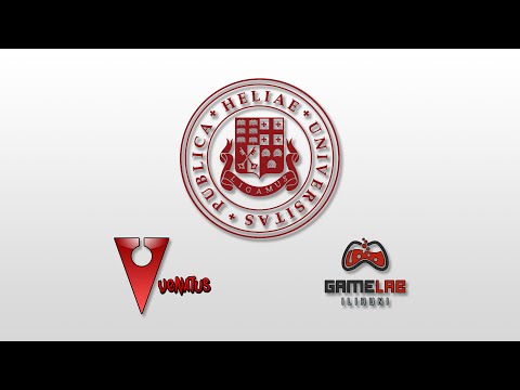 Venatus Cup 2015. CS:GO