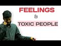 Feelings and toxic people  anuradha perera sirkick start motivation2023 al