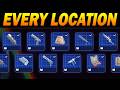Where To Get EVERY Blueprint In Arc Raiders 100 Hours Tested 