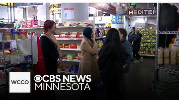 Worries over ICE raids weighs heavy on small immigrant owned businesses