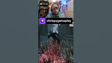 The most dramatic Wesker in DbD