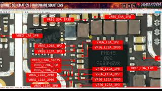 ZTE NUBIA REDMAGIC MARS input output voltage Diagrams Free by GsmSanjoy
