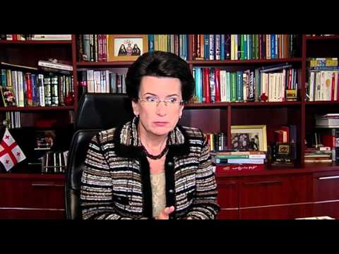 ნინო ბურჯანაძე: პარტია ან არის ხელისუფლების მოკავშირე, ან არის ოპოზიციური!