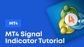 Trading Central MT4 Signal Indicator Tutorial | BlackBull Markets