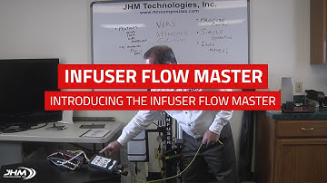 Light RTM - Reusable Silicone Bagging (SRTM) Introducing the Infuser Flow Master