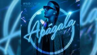 Wilo D New  - Apágala  (Official Audio)