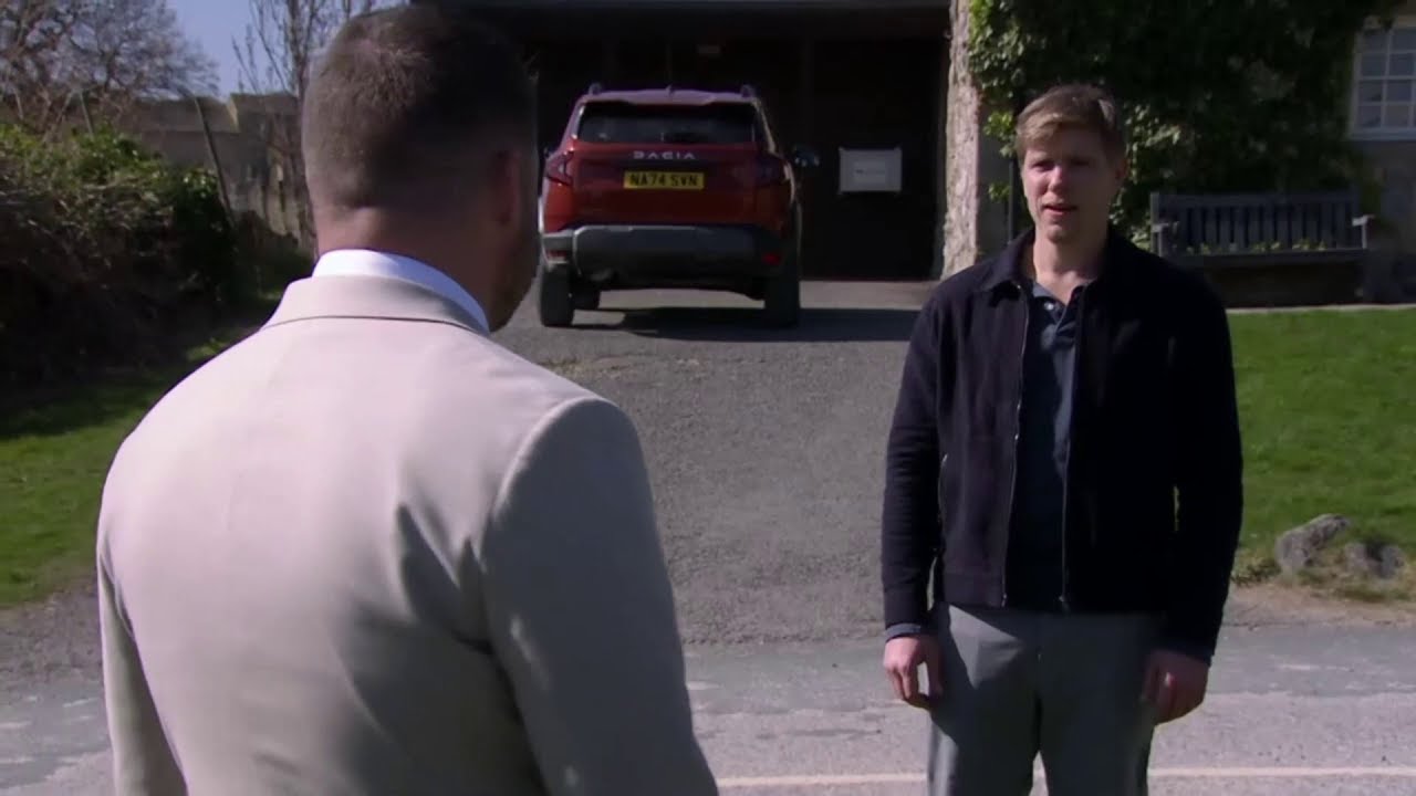 Aaron & Robert │ This Love