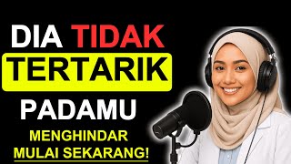 Download Lagu JUJUR SAJA! Jika Seorang Wanita Tidak Tertarik, Dia Akan Melakukan 7 Hal Ini MP3