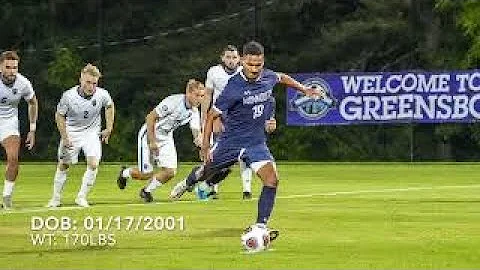Julian Gomez Highlight Tape