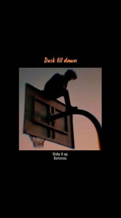 DUSK TILL DAWN story wa