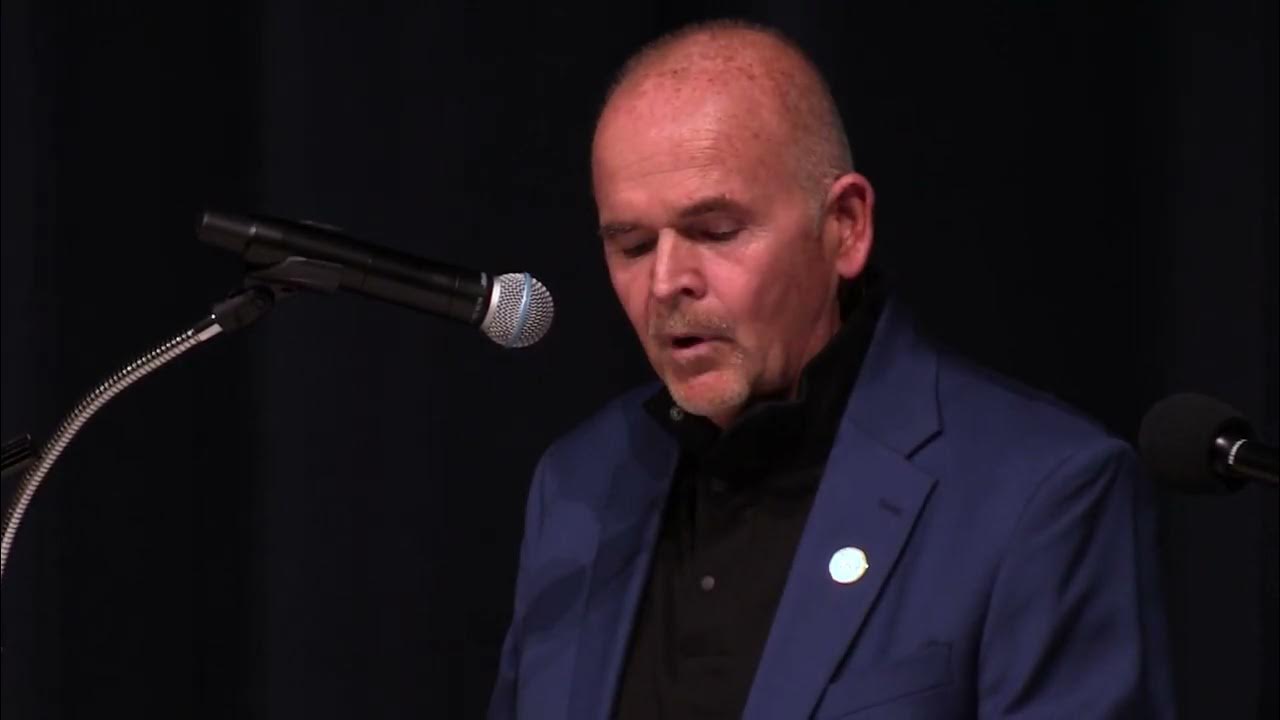 Enfield, CT JFK Middle School Grand Reopening Ceremony January 12