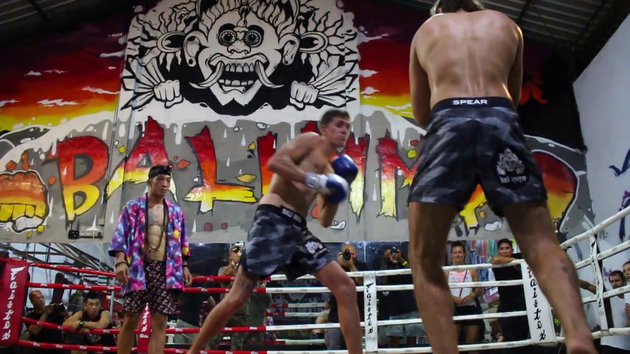 Fight Night 6 - YouTube