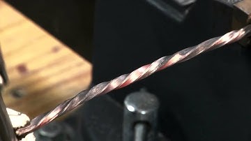 MokumeGane with Chris Ploof