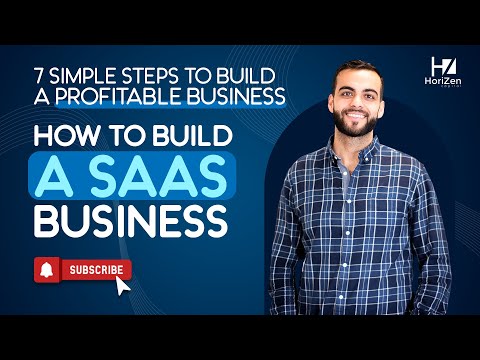 How to Build a SaaS Business In 7 Simple Steps thumbnail