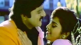 Then Kizhakku Kaatre - Nadodi Mannan Tamil Song - Sarath Kumar, Meena