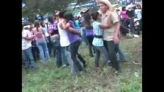 dia de campo parte  16