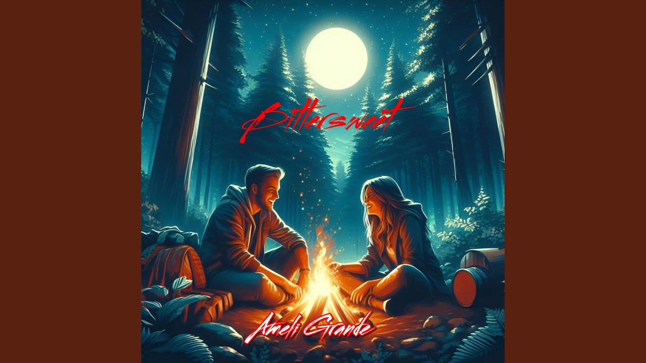 Guarda Bittersweet su YouTube Guarda Bittersweet su YouTube